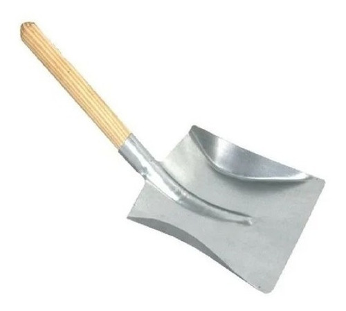 Imagem do produto PA LIXO METAL