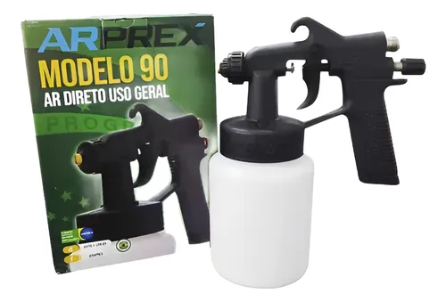 Imagem do produto PISTOLA P/PINTURA AR DIRETO NYL ARPREX
