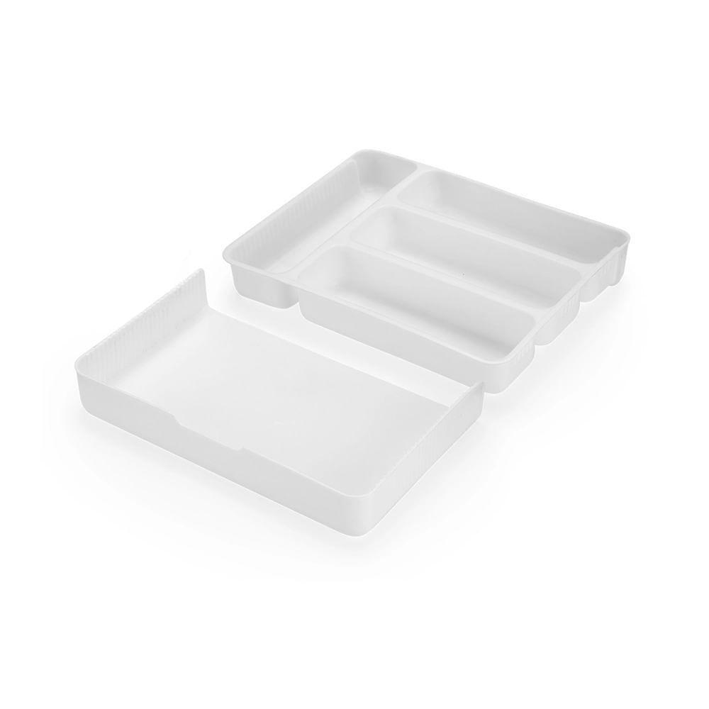 Imagem do produto PORTA TALHER PLAST 11500