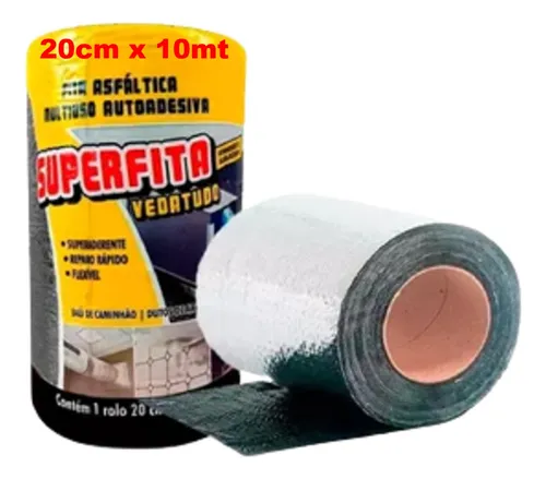 Imagem do produto SUPERFITA 20CMX10M PECA