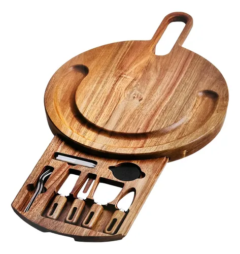 Imagem do produto TABUA P/QUEIJOS 96561