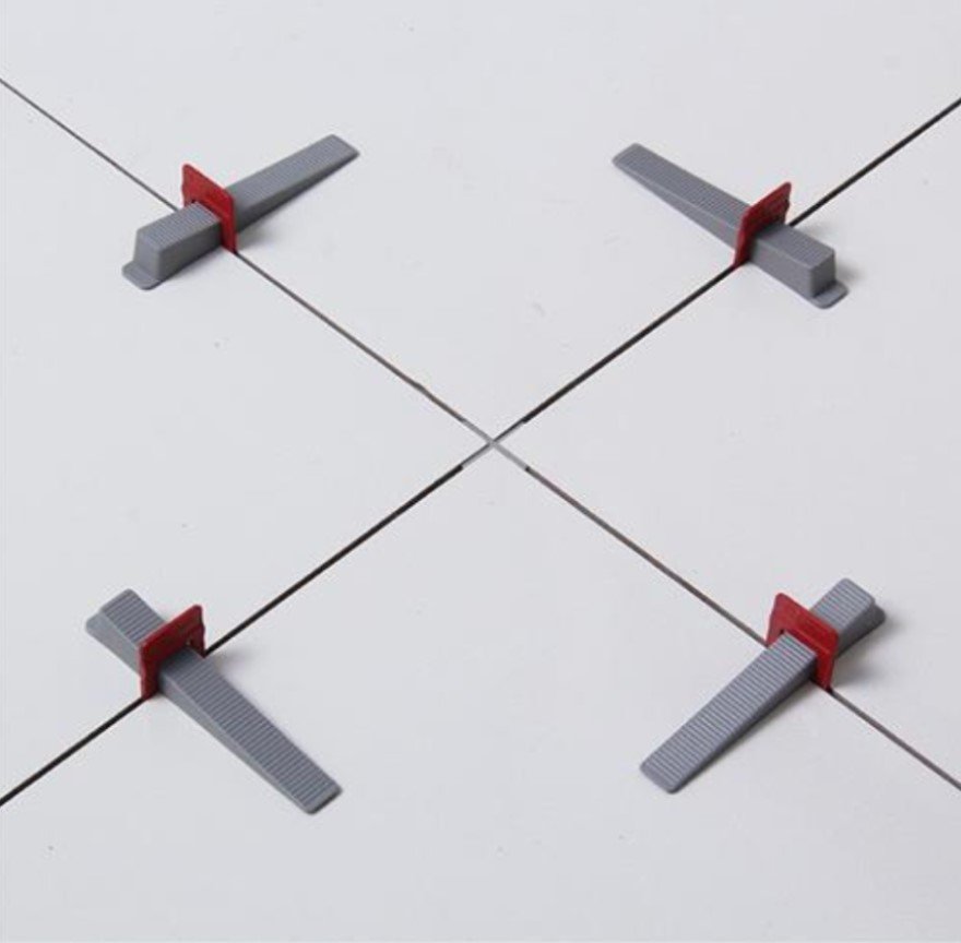 Imagem do produto ESPACADOR CRUZETA 3,0MM C/100 CORTAG