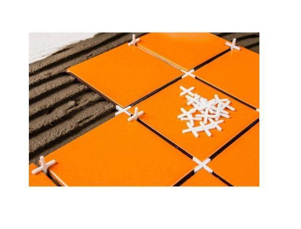 Imagem do produto ESPACADOR CRUZETA 3,0MM C/100 UND