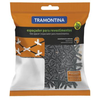 Imagem do produto ESPACADOR CRUZETA 5,0MM C/100 UND