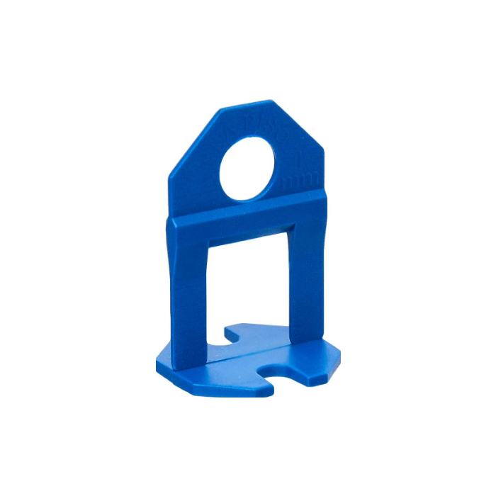 Imagem do produto ESPACADOR P/ PORCEL 1,0MM C/ 100PCS AT50/1 ATLAS