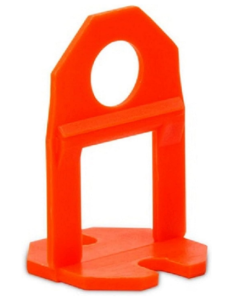 Imagem do produto ESPACADOR P/ PORCEL 3,0MM C/ 100PCS AT50/3 ATLAS