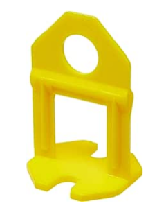 Imagem do produto ESPACADOR P/ PORCEL 4,0MM C/ 100PCS AT50/4 ATLAS