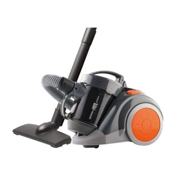 Imagem do produto ASPIRADOR CYCLONE 220V REF B94800372 MALLORY