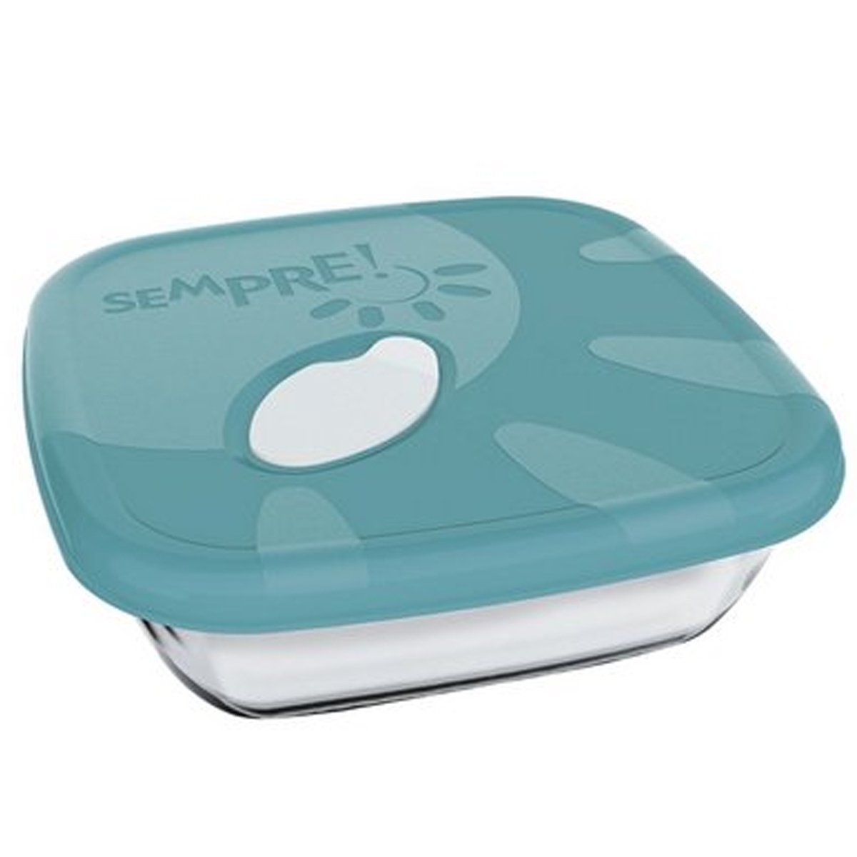 Imagem do produto ASSADEIRA VDR SEMPRE QUAD 2.4L 6513