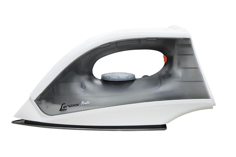 Imagem do produto FERRO SECO PATRIC PFF601 REF PFF601 LENOXX