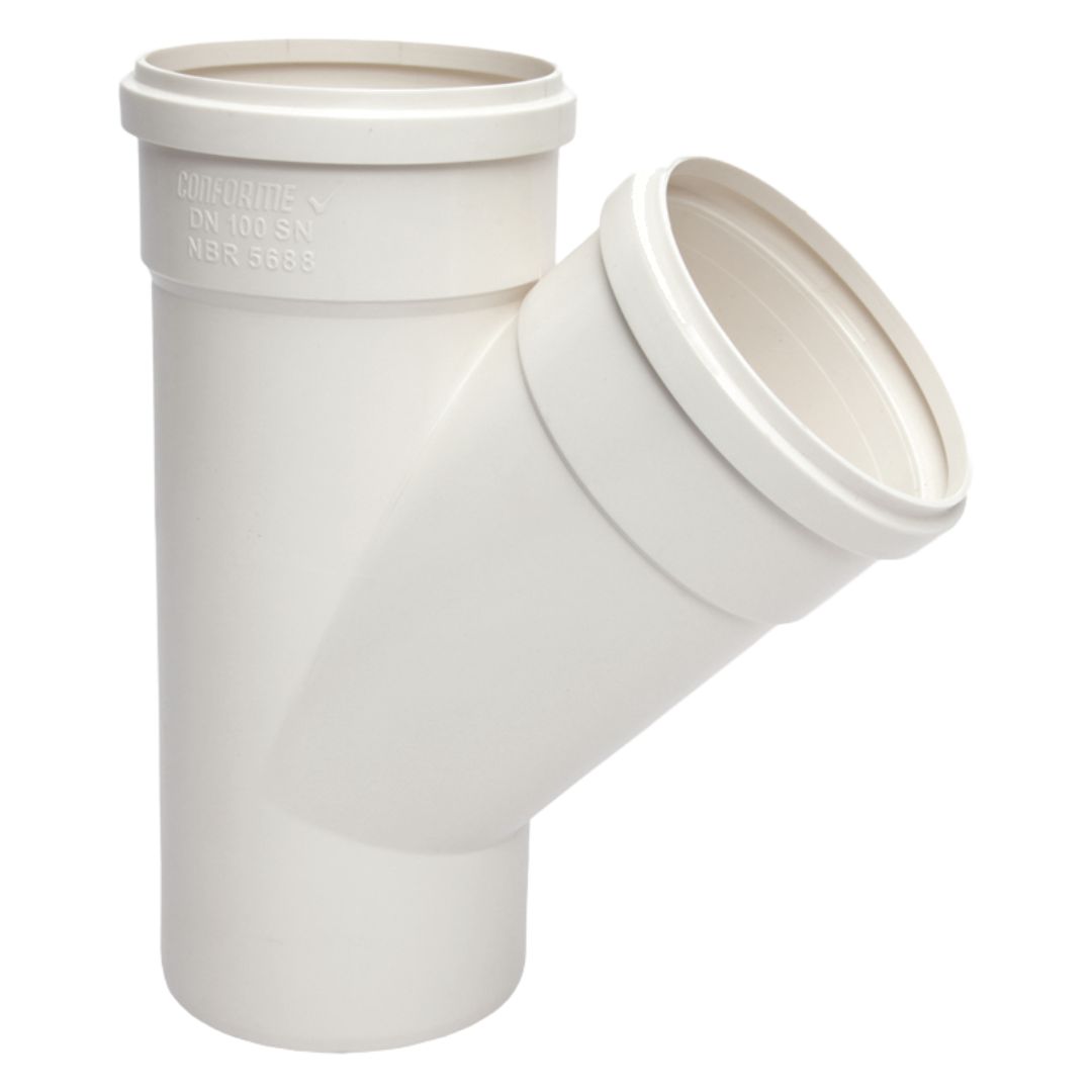 Imagem do produto JUNCAO ESG 150X100MM