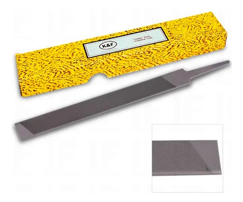 Imagem do produto LIMA FACAO 8' K & F