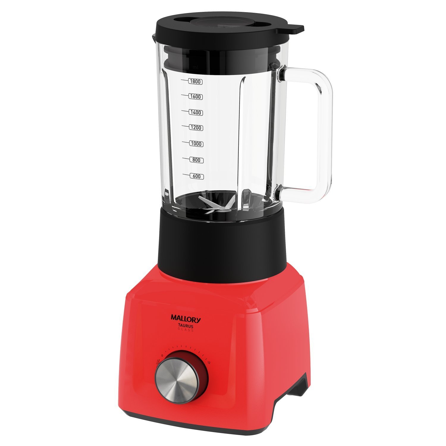 Imagem do produto LIQUIDIF. TAURUS GLASS 1300W 12V PT REF B91202062 MALLORY