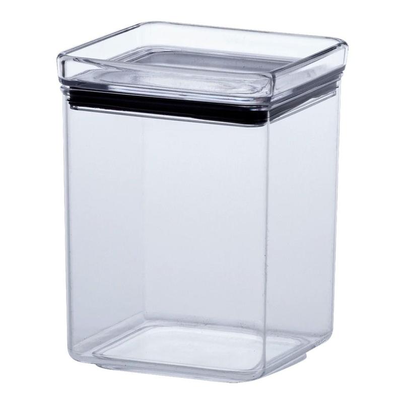 Imagem do produto POTE HERMETIC ACRIL LUMINI RED 1L 1165