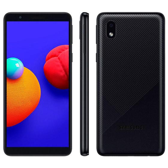 Imagem do produto SMARTPHONE SAMSUNG A01 CORE SM-A013M PT