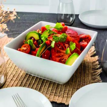 Imagem do produto TIGELA MELAMINA BR QUAD 15CM UB4118