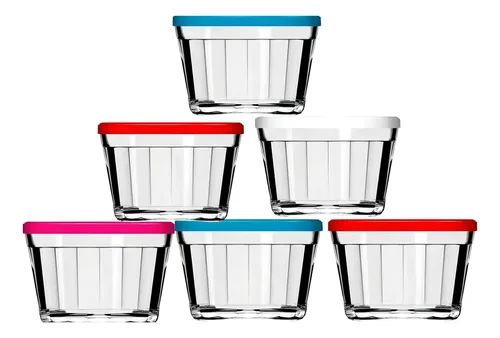 Imagem do produto TIGELA VDR AMERICANO C TP 615ML