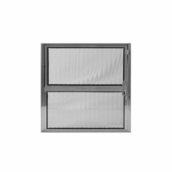 Imagem do produto BASCULANTE ALUMINIO 40X60 PREMIUM