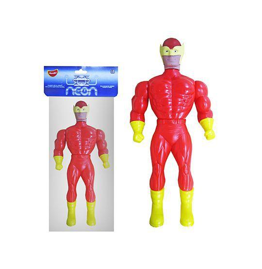 Imagem do produto BONECO X NEON STAR MAN SOLAPA
