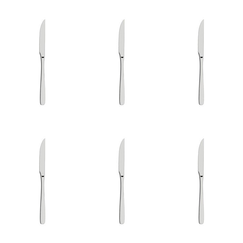 Imagem do produto FACA CHURRASCO INOX COSMOS 63950187