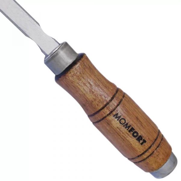 Imagem do produto FORMAO 1" ACO CB. MADEIRA MOMFORT