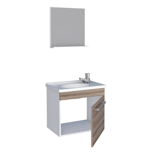 Imagem do produto KIT AGATA 45 PRETO COZIMAX