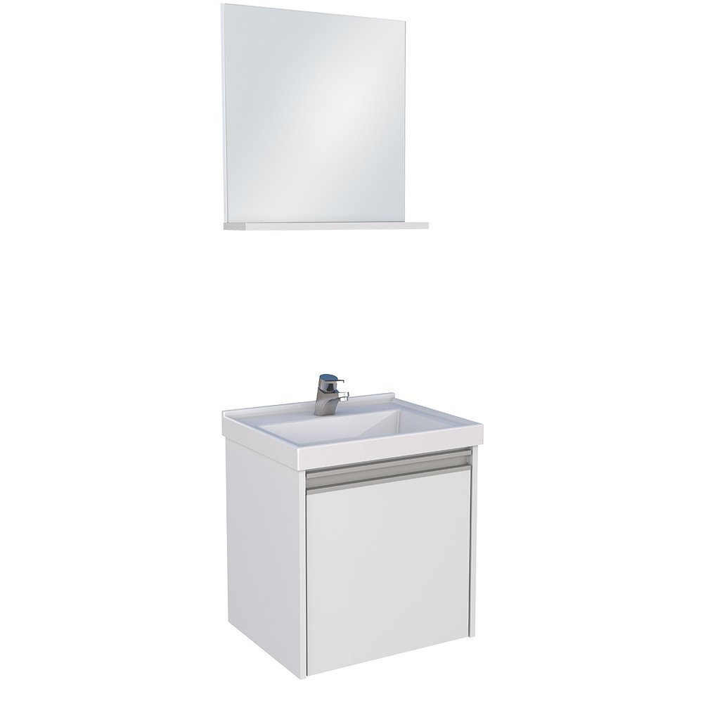 Imagem do produto KIT RUBI BRANCO COZIMAX