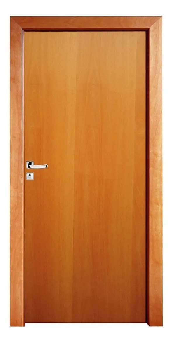 Imagem do produto PORTA SEMI OCA FABRIPAL IPE 2.10X0.80CM