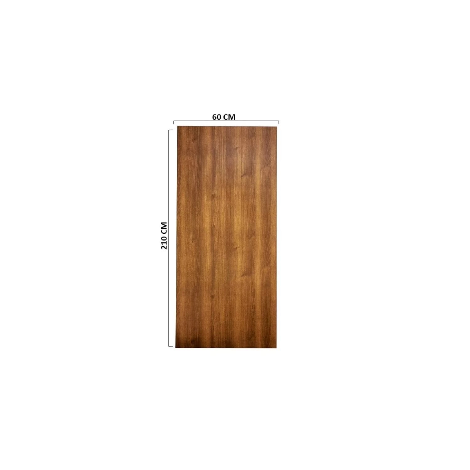 Imagem do produto PORTA SEMI OCA PINUS PCG 2.10X0.60CM
