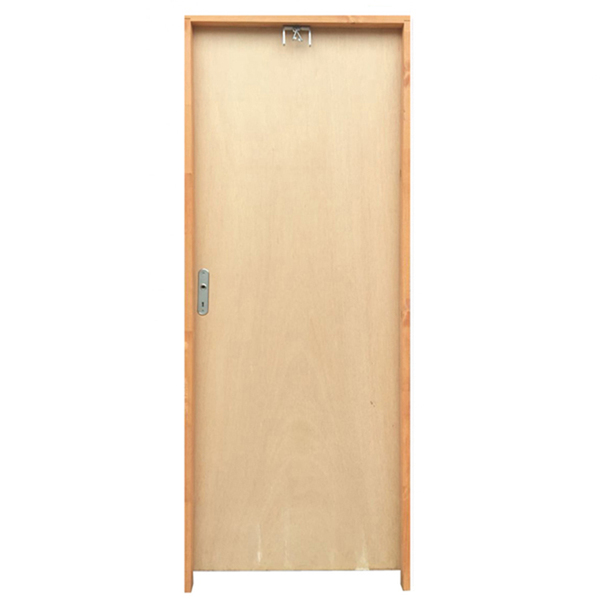 Imagem do produto PORTA SEMI OCA PINUS PCG 2.10X0.80CM