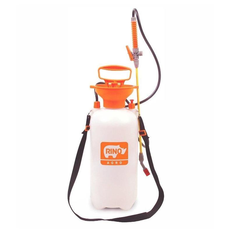 Imagem do produto PULVERIZADOR 5L RINOAGRO