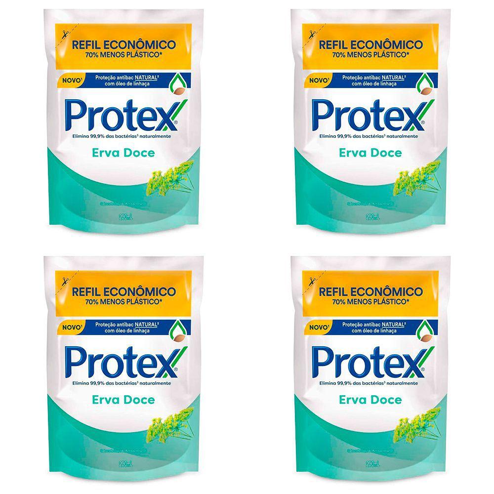 Imagem do produto SABONETE ERVA DOCE PROTEX