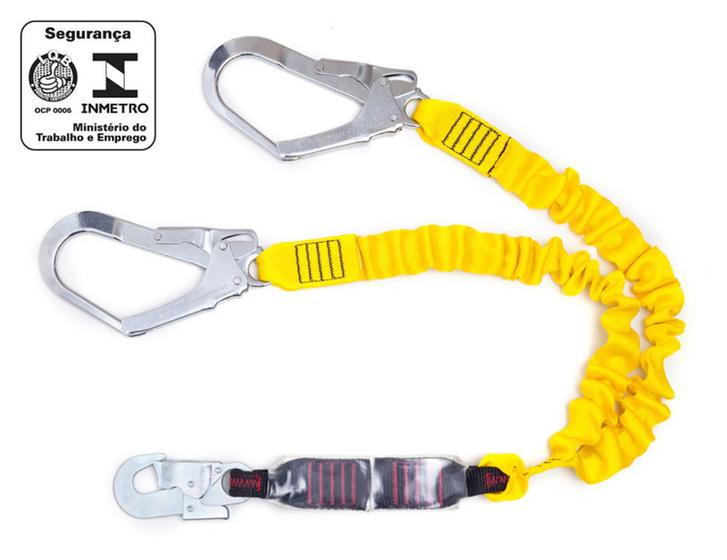 Imagem do produto TALABARTE FITA ABS C/ ABSORV 55MM PLASTCOR