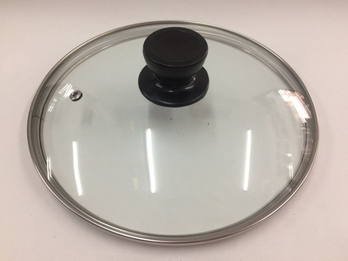 Imagem do produto TAMPA PANELA VDR 22CM 0103476