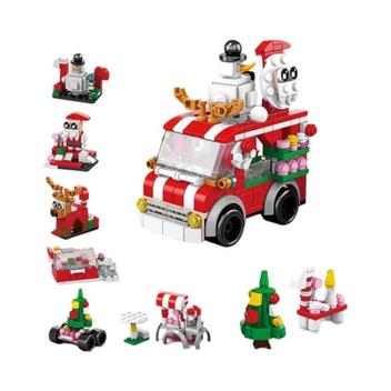 Imagem do produto ARTIGOS NATALINOS WT10-72