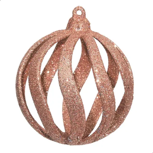 Imagem do produto BOLA VAZADA C/GLITTER 1 NTB30401