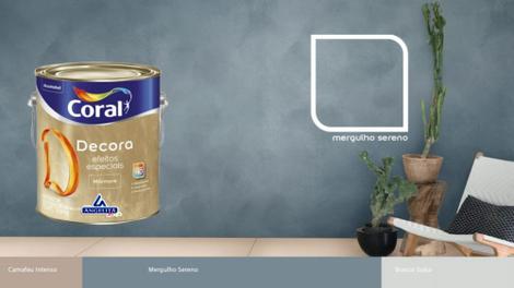 Imagem do produto DECORA EFEITO ESPECIAL MARMORE BASE 3,0L