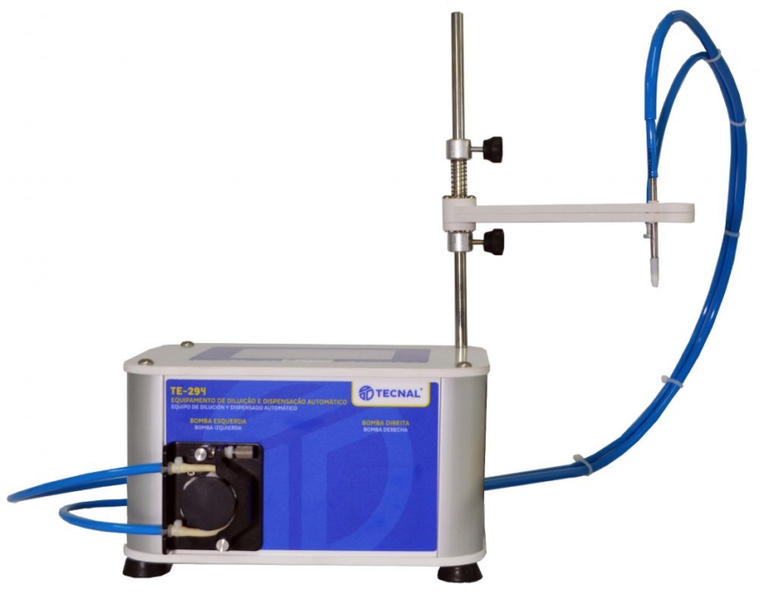 Imagem do produto DISPENSADOR AUTOMATICO A1 - 12 CANISTERS