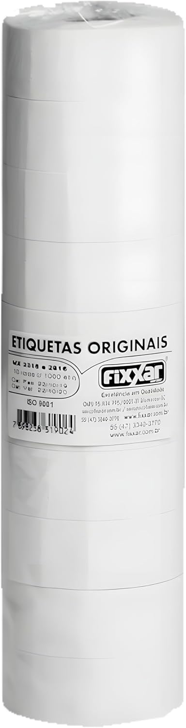 Imagem do produto ETIQUETA MX 2316 - UND