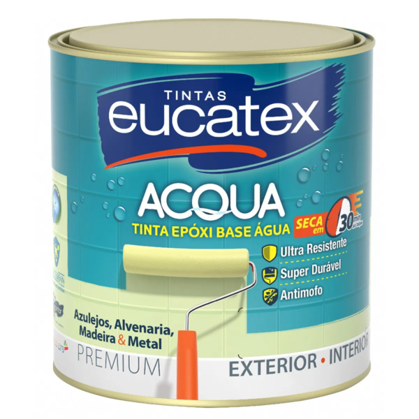 Imagem do produto EUC CONCENTRADO E-COLORS BRANCO (KX)