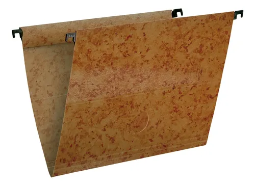 Imagem do produto PASTA - SUSPENSA MARMORIZADA PLASTIFICADA 653.3 - ACRIMET