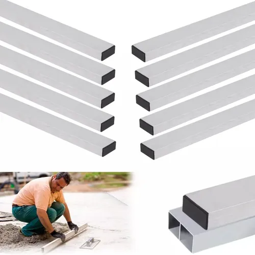 Imagem do produto REGUA P/PEDREIRO 2MT LEVE METALFLEX