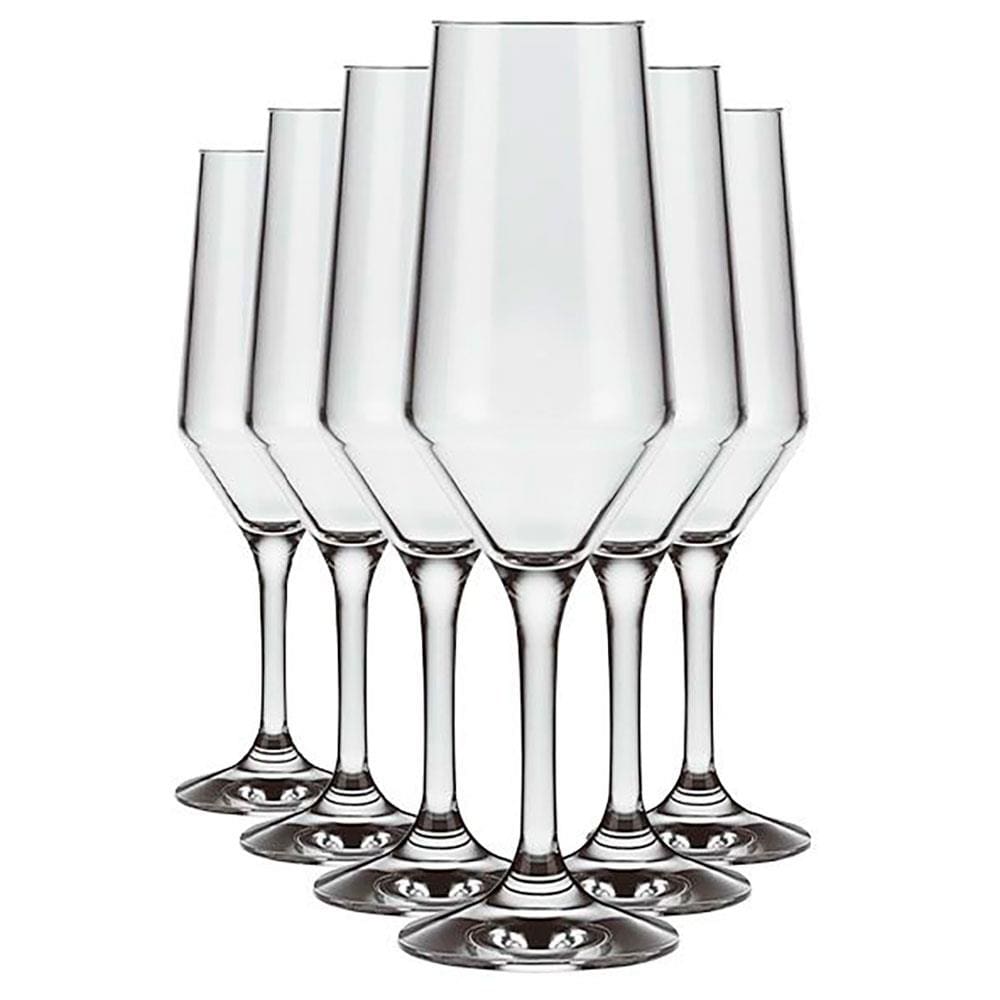 Imagem do produto TACA CISPER BISTRO CHAMPANHE