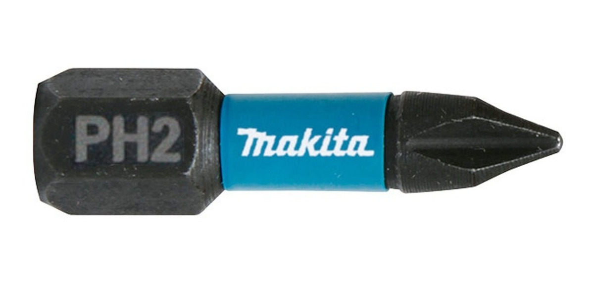 Imagem do produto BIT PH N2X25MM MAKITA