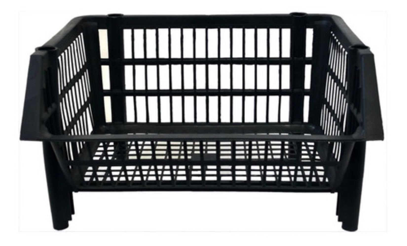 Imagem do produto CESTO EM MATERIAL PLASTIONDA