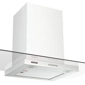 Imagem do produto COIFA INOX/VIDRO BASIC 90 220V