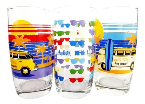 Imagem do produto COPO CISPER LONGO MONTEREY 440 ML