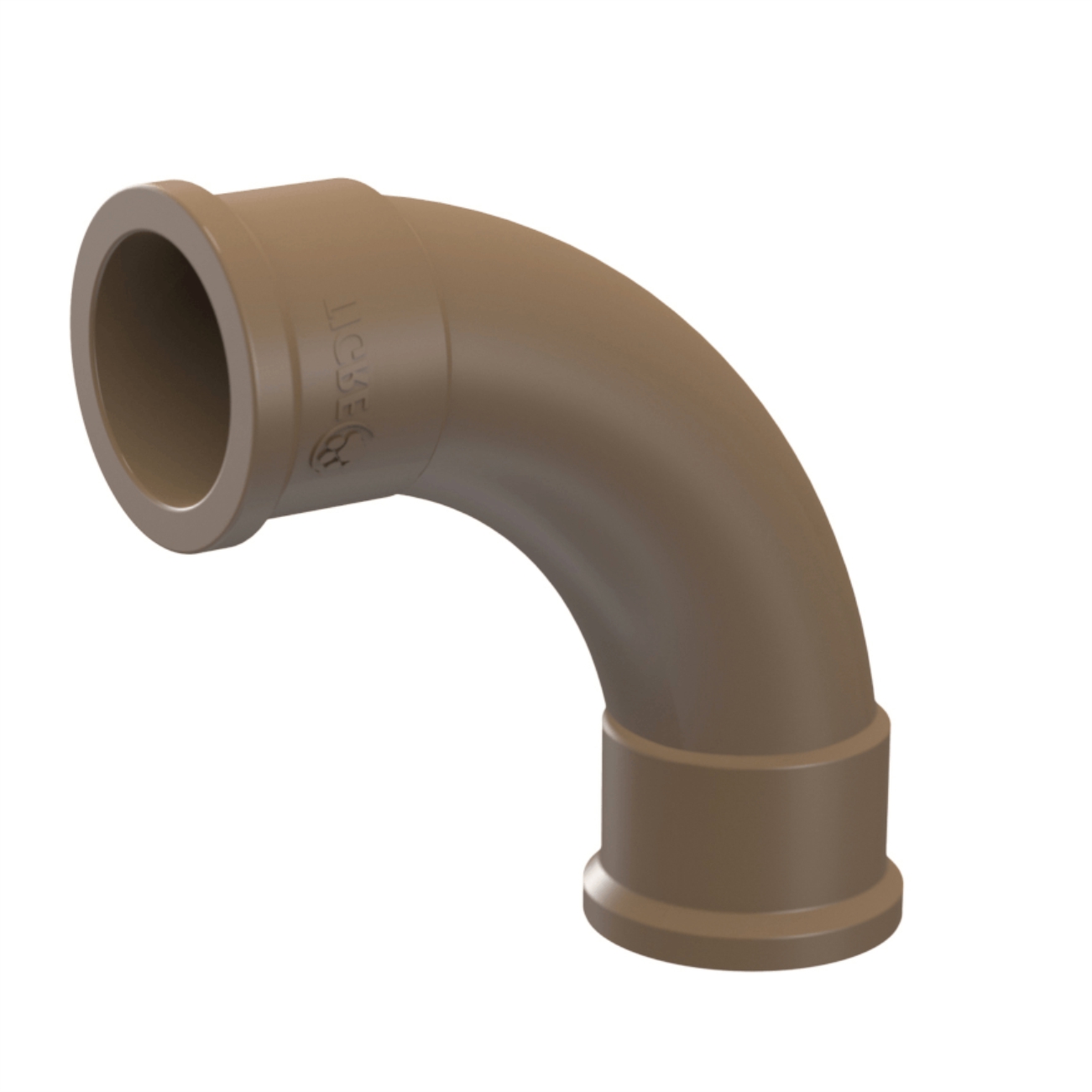 Imagem do produto CURVA 90 ELET. SOLD. 20MM