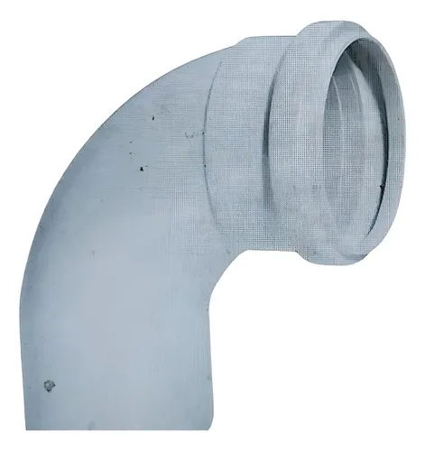 Imagem do produto CURVA ESG 50MM CURTA