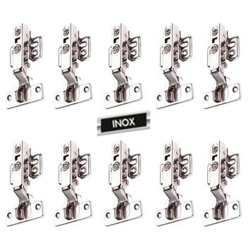 Imagem do produto DOBR RENNA RETA DESLIZ C/10